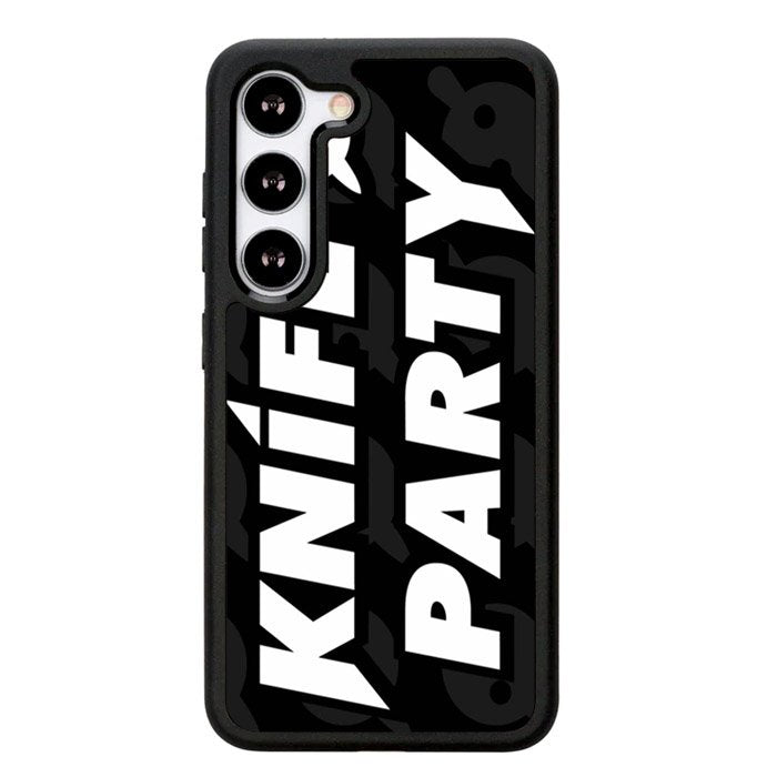 Knife Party X4477 Samsung Galaxy S24 Plus 5G , Samsung Galaxy S24+ 5G Case