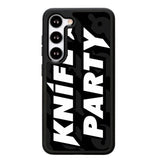 Knife Party X4477 Samsung Galaxy S24 Plus 5G , Samsung Galaxy S24+ 5G Case