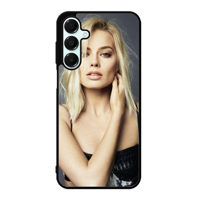 Margot Robbie X4508 Samsung Galaxy A26 5G Case