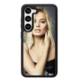 Margot Robbie X4508 Samsung Galaxy S25 Plus 5G , Samsung Galaxy S25+ 5G Case