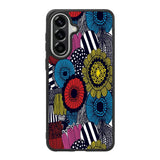 Marimekko Fabric  X4482 Samsung Galaxy A37 Case