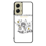 Foster The People X4555 Motorola Moto G Stylus 5G 2024 Case