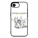 Foster The People X4555 iPhone 16e Case