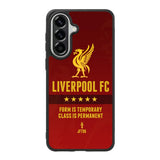 Liverpool FC X4592 Samsung Galaxy A37 Case