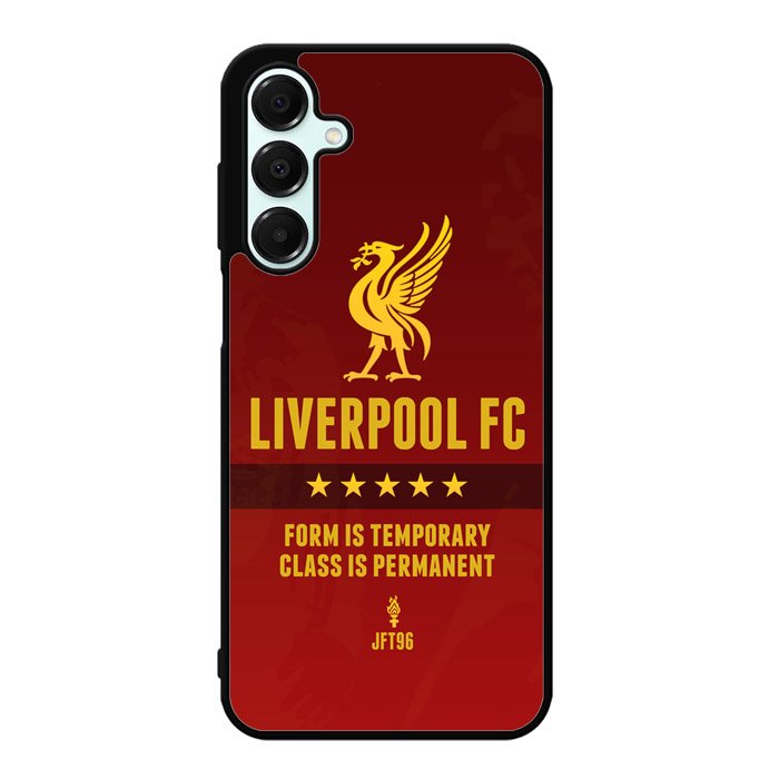 Liverpool FC X4592 Samsung Galaxy A16 5G Case