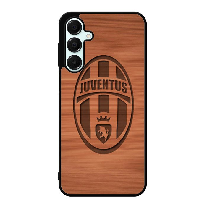 Juventus X4587 Samsung Galaxy A35 5G Case