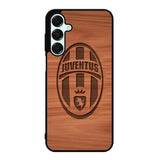 Juventus X4587 Samsung Galaxy A35 5G Case