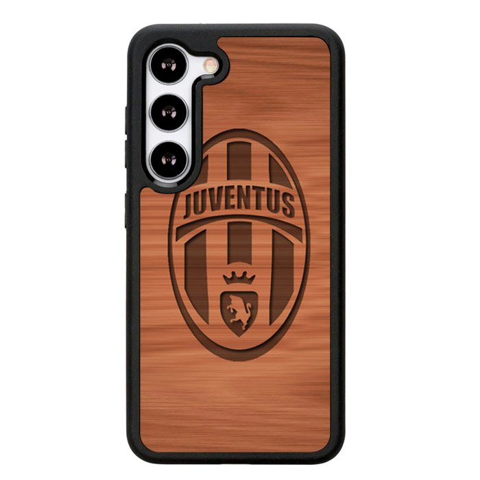 Juventus X4587 Samsung Galaxy S25 5G Case