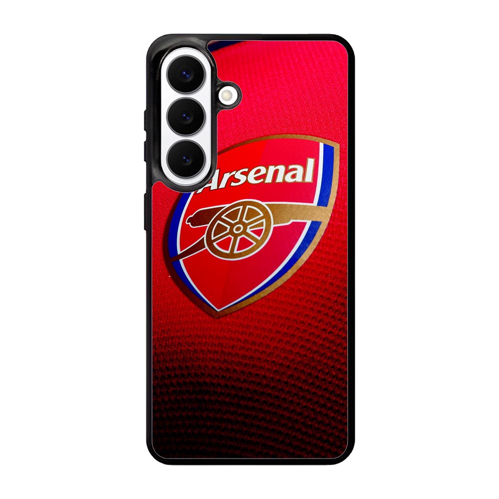 Arsenal FC  X4565 Samsung Galaxy S26 Plus Case