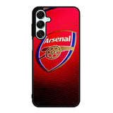 Arsenal FC  X4565 Samsung Galaxy A35 5G Case