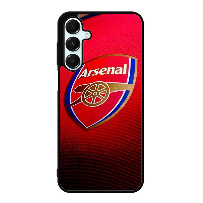 Arsenal FC  X4565 Samsung Galaxy A16 5G Case
