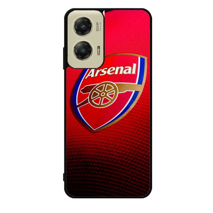 Arsenal FC  X4565 Motorola Moto G Stylus 5G 2024 Case