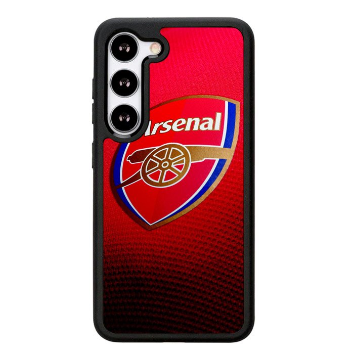 Arsenal FC  X4565 Samsung Galaxy S25 Plus 5G , Samsung Galaxy S25+ 5G Case