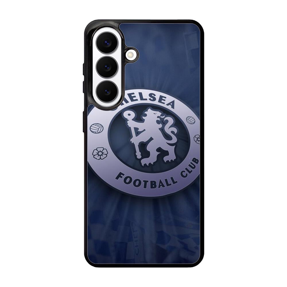 Wallpaper Chelsea 3D X4620 Samsung Galaxy S26 Plus Case