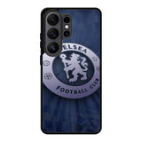 Wallpaper Chelsea 3D X4620 Samsung Galaxy S26 Ultra Case
