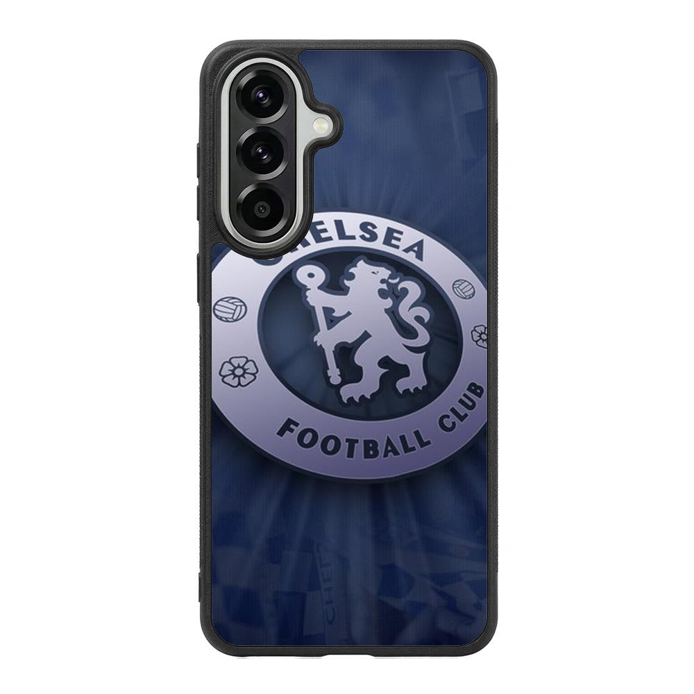 Wallpaper Chelsea 3D X4620 Samsung Galaxy A37 Case