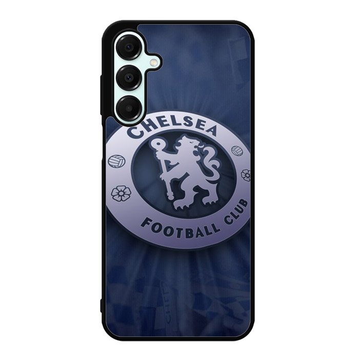 Wallpaper Chelsea 3D X4620 Samsung Galaxy A35 5G Case