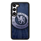 Wallpaper Chelsea 3D X4620 Samsung Galaxy S25 Plus 5G , Samsung Galaxy S25+ 5G Case