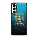 Manchester City X4594 Samsung Galaxy S26 Plus Case