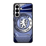 Chelsea Logo X4570 Samsung Galaxy S26 Plus Case