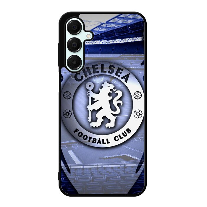 Chelsea Logo X4570 Samsung Galaxy A16 5G Case