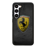ferrari X4706 Samsung Galaxy S25 Plus 5G , Samsung Galaxy S25+ 5G Case