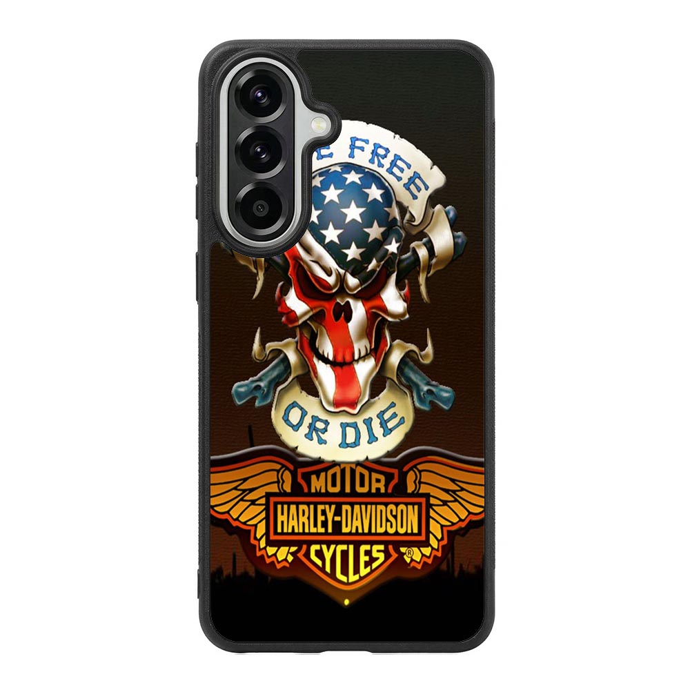 Legend Of Zelda Link Majoras Mask Quote X0021 Samsung Galaxy A57 Case