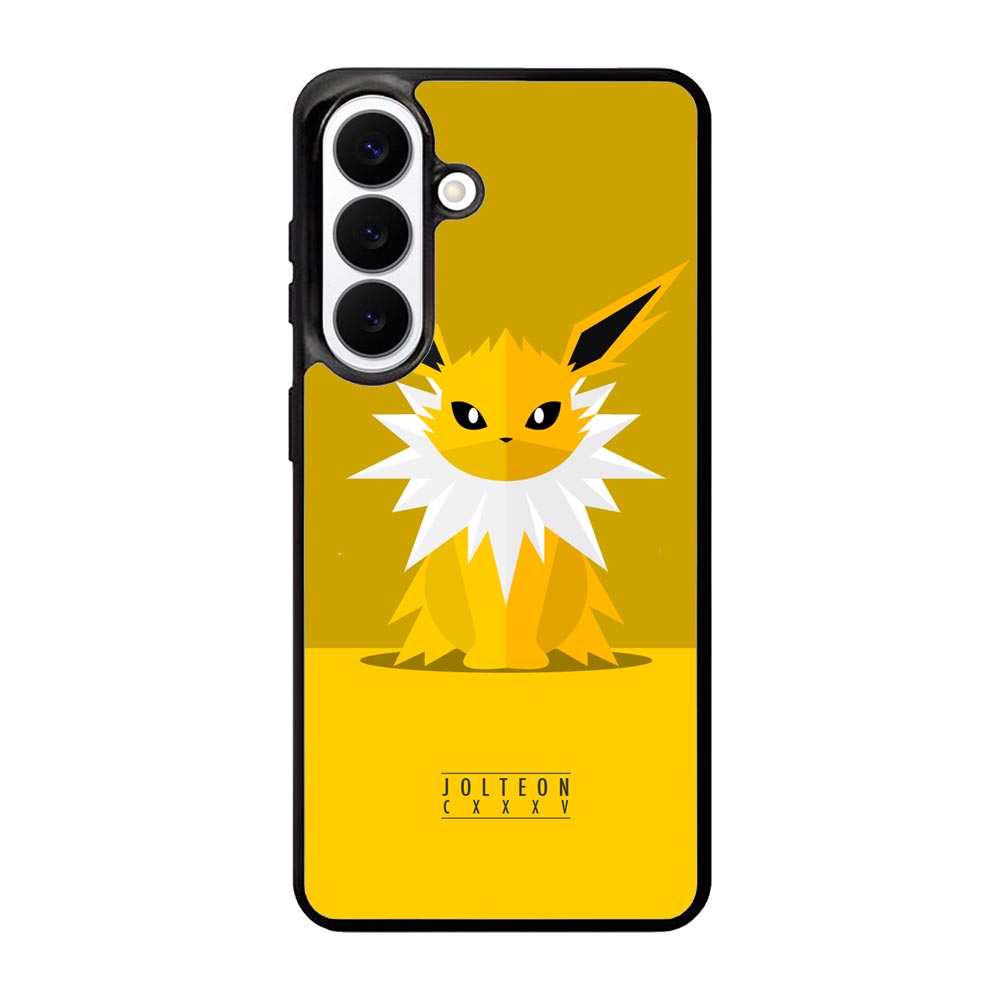 Jolteon Wallpaper X4657 Samsung Galaxy S26 Case