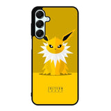 Jolteon Wallpaper X4657 Samsung Galaxy A55 5G Case