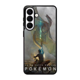 Fan Made Pokemon GO X4645 Samsung Galaxy S26 Plus Case