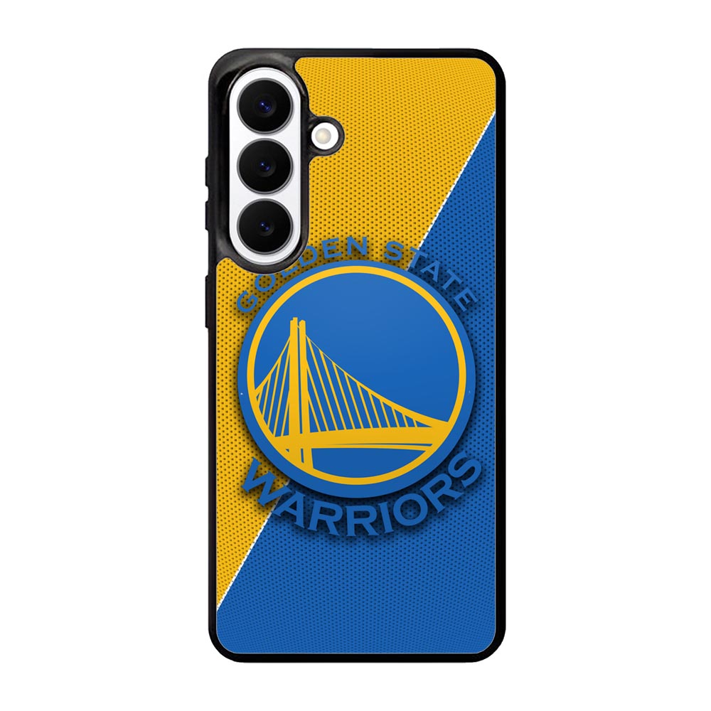Golden State Warriors Logo X4770 Samsung Galaxy S26 Plus Case