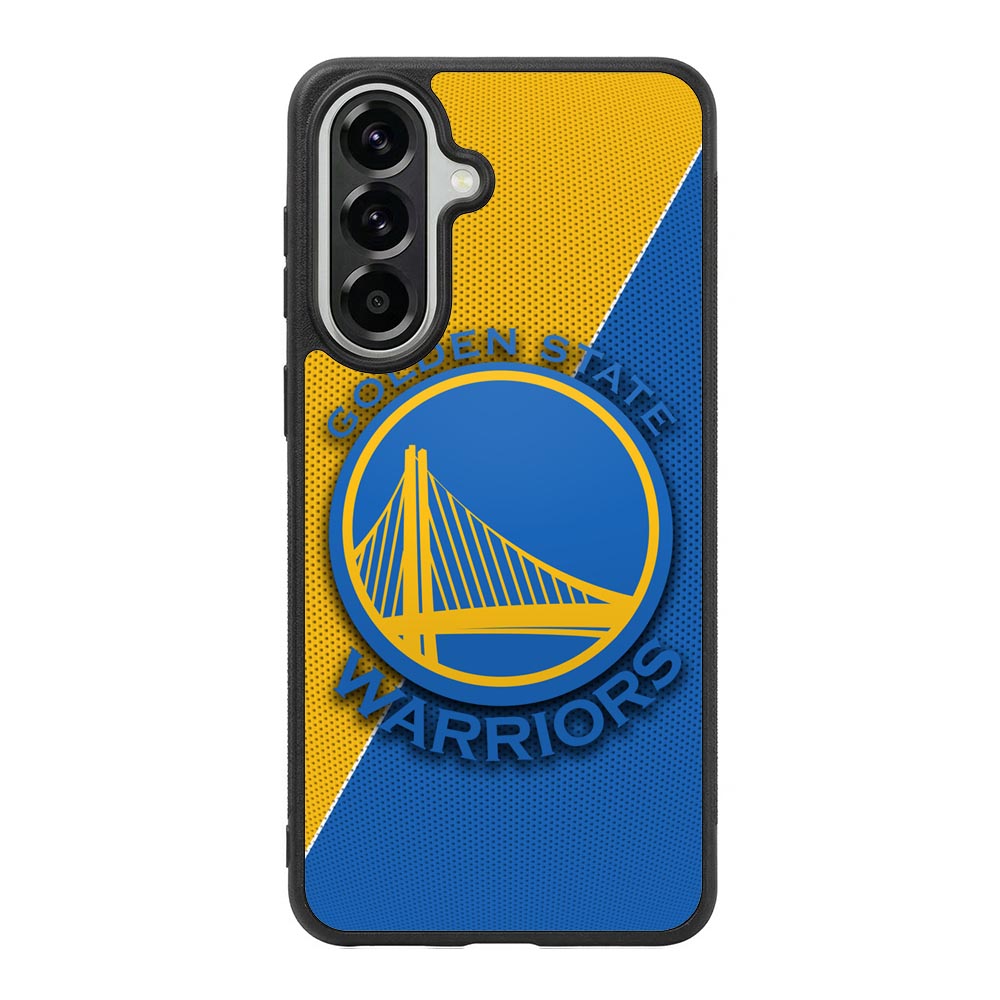 Golden State Warriors Logo X4770 Samsung Galaxy A57 Case