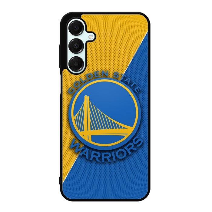 Golden State Warriors Logo X4770 Samsung Galaxy A36 5G Case