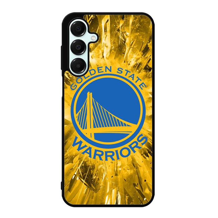Golden State Warriors X4768 Samsung Galaxy A36 5G Case