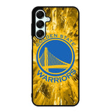 Golden State Warriors X4768 Samsung Galaxy A16 5G Case