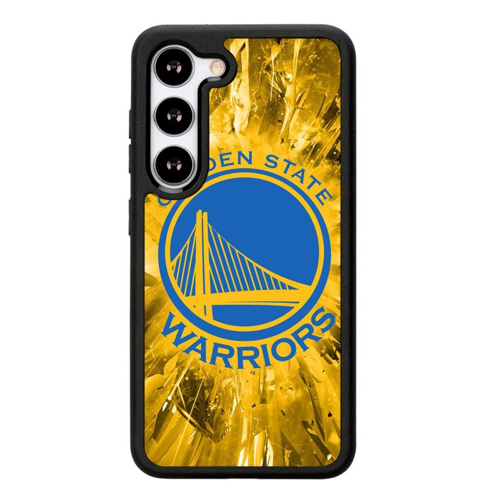 Golden State Warriors X4768 Samsung Galaxy S25 Plus 5G , Samsung Galaxy S25+ 5G Case