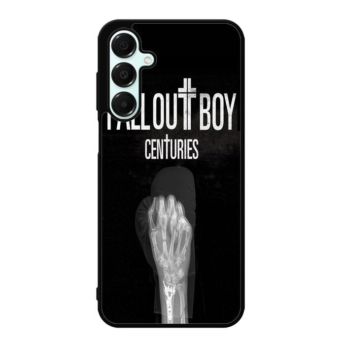 fall out boy centuries X4644 Samsung Galaxy A15 5G Case