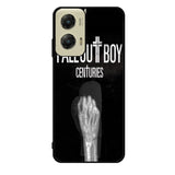 fall out boy centuries X4644 Motorola Moto G Stylus 5G 2024 Case