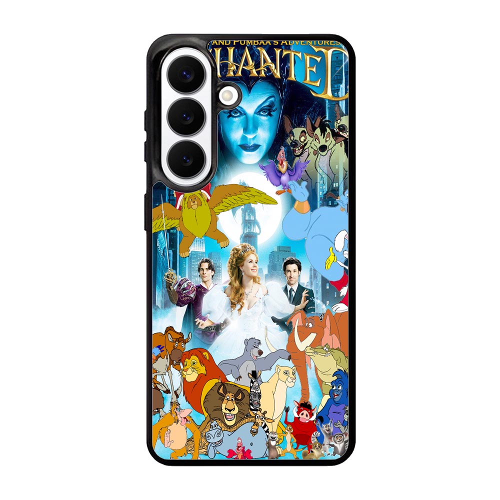 enchanted X4643 Samsung Galaxy S26 Plus Case