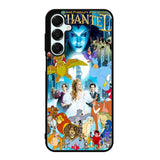 enchanted X4643 Samsung Galaxy A16 5G Case