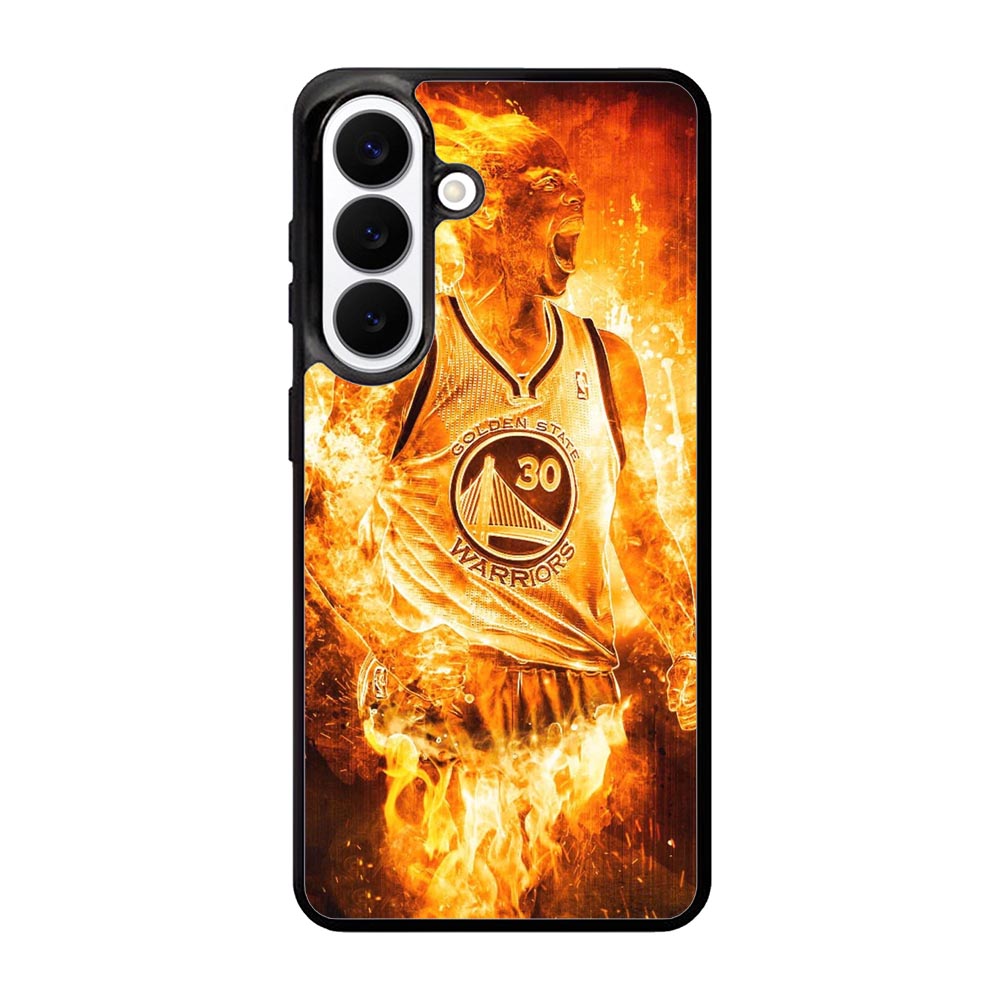 Stephen Curry X4769 Samsung Galaxy S26 Case