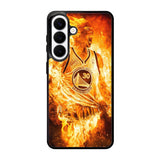 Stephen Curry X4769 Samsung Galaxy S26 Case