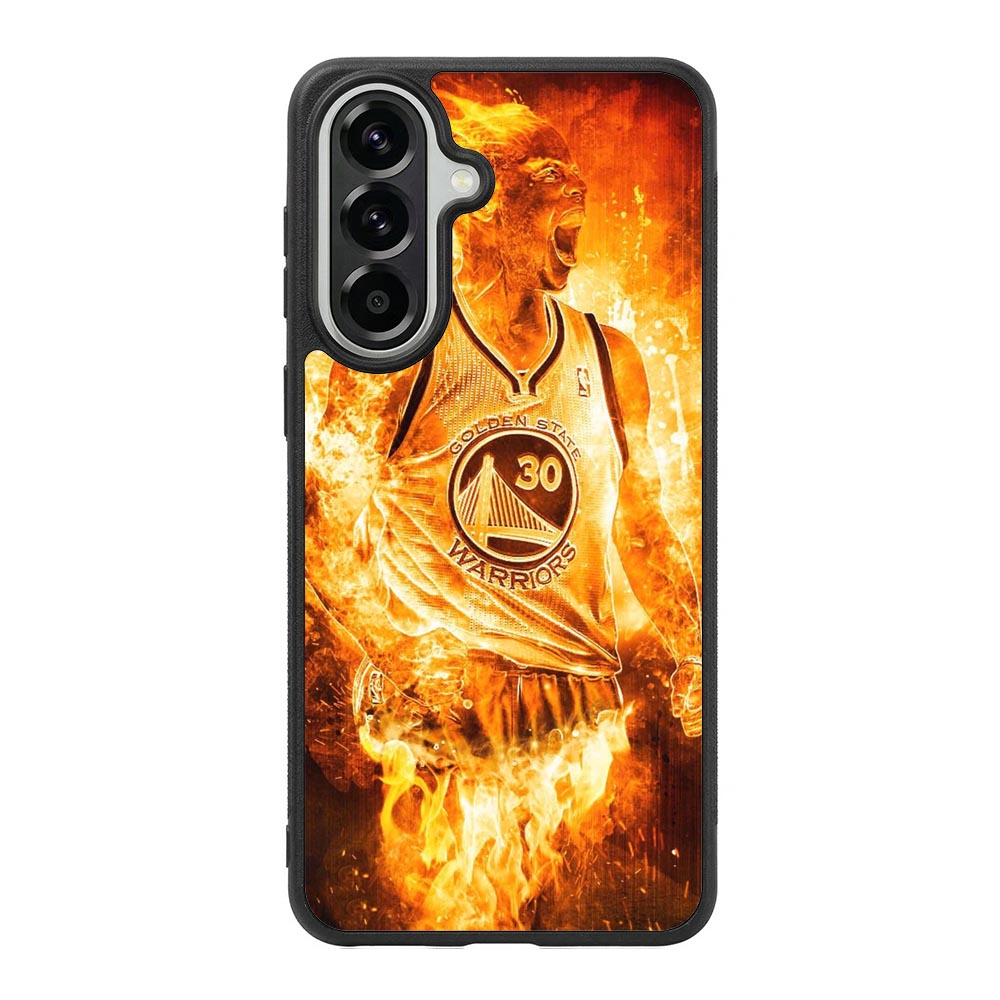 Stephen Curry X4769 Samsung Galaxy A57 Case