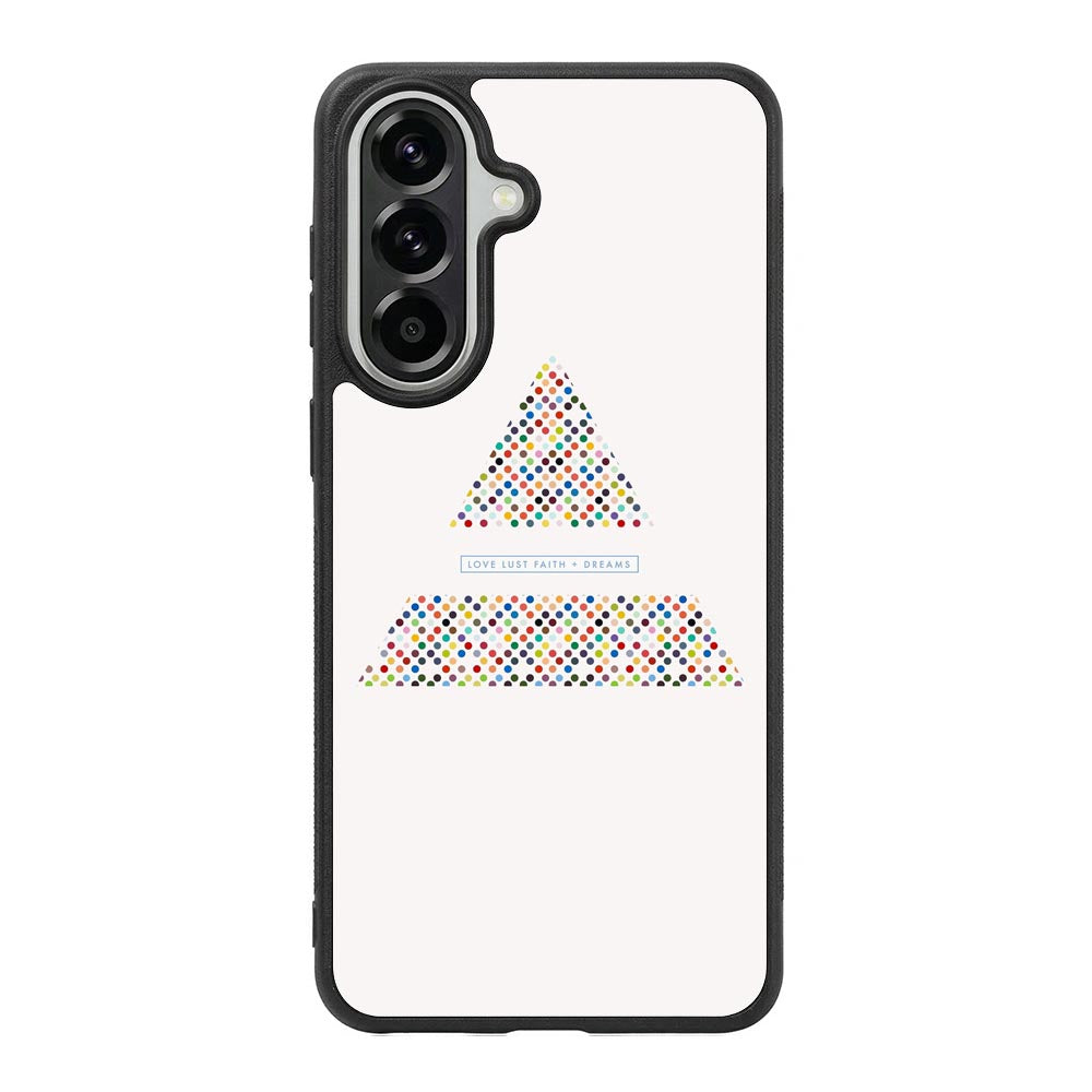 30 Seconds to Mars X4708 Samsung Galaxy A37 Case