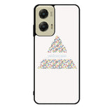 30 Seconds to Mars X4708 Motorola Moto G Stylus 5G 2024 Case