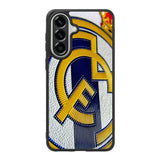 Real Madrid X4788 Samsung Galaxy A37 Case