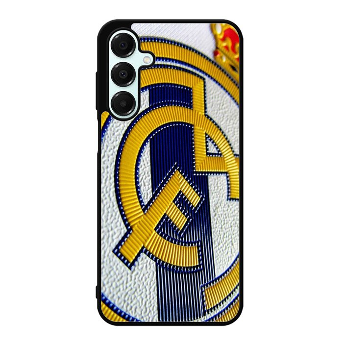Real Madrid FC X4789 Samsung Galaxy A15 5G Case