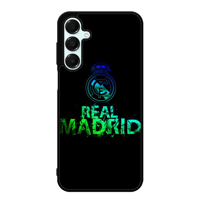 Real Madrid X4788 Samsung Galaxy A36 5G Case