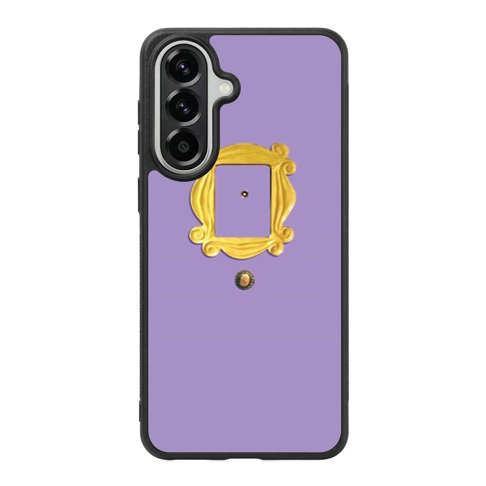 Harry Potter candy bertie botts  X4726 Samsung Galaxy A57 Case