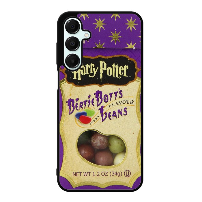 Harry Potter candy bertie botts  X4726 Samsung Galaxy A56 5G Case